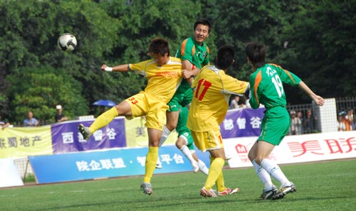 滕彬关键进球止川军颓势理工客场0-1四川五轮不胜